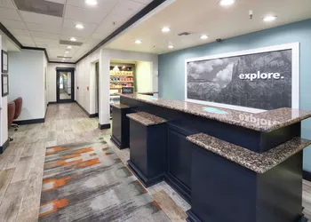 Hampton Inn Sierra Vista hotel thumbnail 7