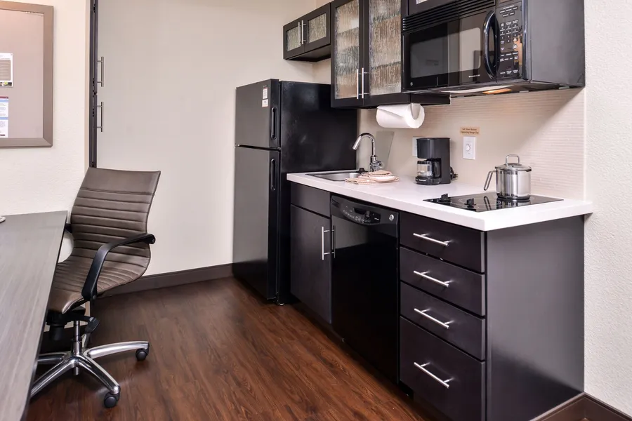 Candlewood Suites Sierra Vista by IHG hotel detail image 2
