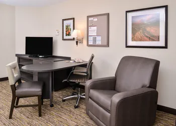 Candlewood Suites Sierra Vista by IHG hotel thumbnail 3