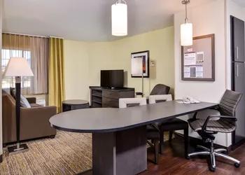 Candlewood Suites Sierra Vista by IHG hotel thumbnail 4