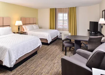 Candlewood Suites Sierra Vista by IHG hotel thumbnail 5