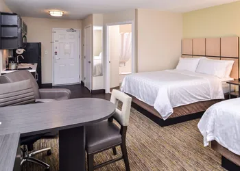 Candlewood Suites Sierra Vista by IHG hotel thumbnail 8