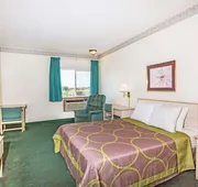 Super 8 by Wyndham Willcox hotel detail image 4