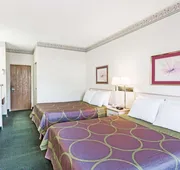 Super 8 by Wyndham Willcox hotel detail image 5