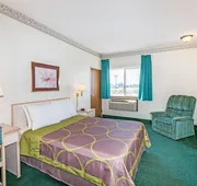 Super 8 by Wyndham Willcox hotel detail image 7