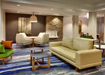 Fairfield Inn and Suites by Marriott Sierra Vista hotel thumbnail 4