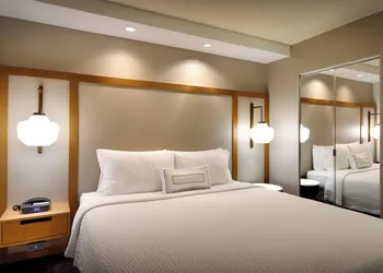 Fairfield Inn and Suites by Marriott Sierra Vista hotel thumbnail 5