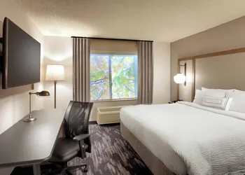Fairfield Inn and Suites by Marriott Sierra Vista hotel thumbnail 6