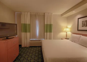 Fairfield Inn and Suites by Marriott Sierra Vista hotel thumbnail 8