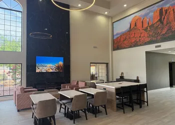 Quality Inn Casa Grande I-10 hotel thumbnail 2