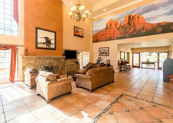 Quality Inn Casa Grande I-10 hotel thumbnail 3