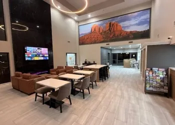 Quality Inn Casa Grande I-10 hotel thumbnail 6