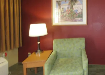 Quality Inn Casa Grande I-10 hotel thumbnail 7
