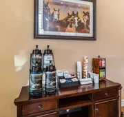 Quality Inn Casa Grande I-10 hotel detail image 4