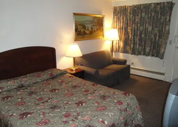 Budget Motel hotel thumbnail 6
