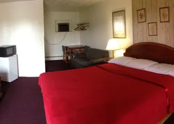 Budget Motel hotel thumbnail 8