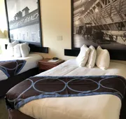 Super 8 by Wyndham North Platte hotel detail image 3
