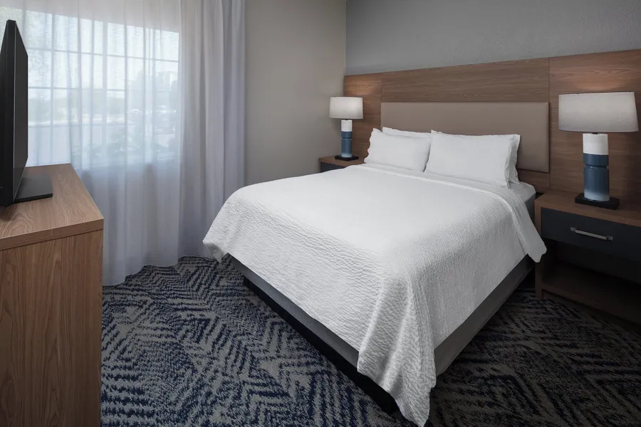 Candlewood Suites St Robert by IHG hotel detail image 2