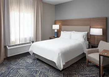 Candlewood Suites St Robert by IHG hotel thumbnail 3