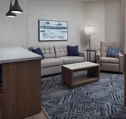 Candlewood Suites St Robert by IHG hotel detail image 5