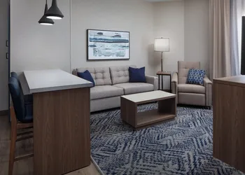 Candlewood Suites St Robert by IHG hotel thumbnail 5