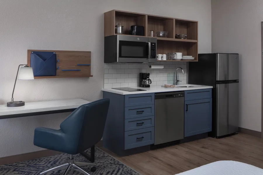 Candlewood Suites St Robert by IHG hotel detail image 6