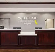 Hampton Inn & Suites Ridgecrest hotel detail image 3