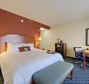 Hampton Inn & Suites Ridgecrest hotel detail image 4