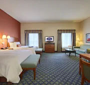 Hampton Inn & Suites Ridgecrest hotel detail image 5