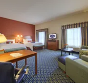 Hampton Inn & Suites Ridgecrest hotel detail image 7