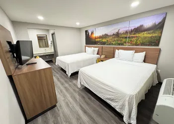 Days Inn by Wyndham Barstow hotel thumbnail 7