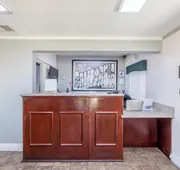 Townhouse Barstow On Historic Route 66 CA I 15 hotel detail image 4