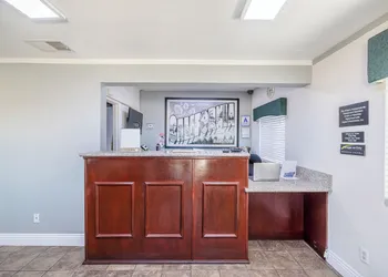Townhouse Barstow On Historic Route 66 CA I 15 hotel thumbnail 4