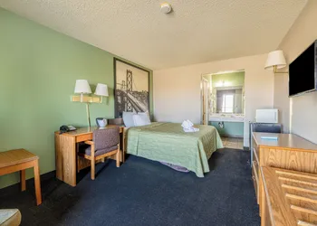 Townhouse Barstow On Historic Route 66 CA I 15 hotel thumbnail 5
