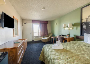 Townhouse Barstow On Historic Route 66 CA I 15 hotel thumbnail 7