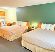 Timbers INN and Suites hotel detail image 4