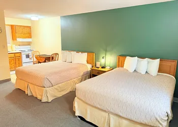 Timbers INN and Suites hotel thumbnail 4