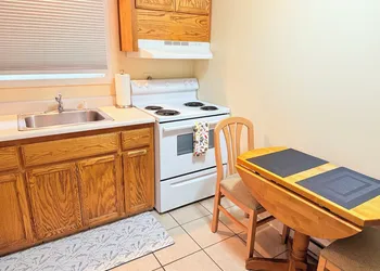 Timbers INN and Suites hotel thumbnail 6