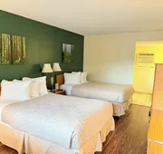 Timbers INN and Suites hotel detail image 7