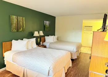 Timbers INN and Suites hotel thumbnail 7