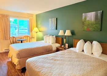 Timbers INN and Suites hotel thumbnail 8