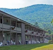 Fort William Henry Hotel and Conference Center hotel detail image 3