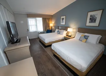 Fort William Henry Hotel and Conference Center hotel thumbnail 4