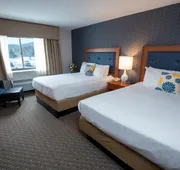 Fort William Henry Hotel and Conference Center hotel detail image 5