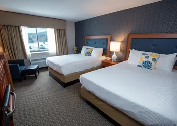 Fort William Henry Hotel and Conference Center hotel thumbnail 5