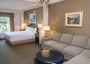 Fort William Henry Hotel and Conference Center hotel thumbnail 6