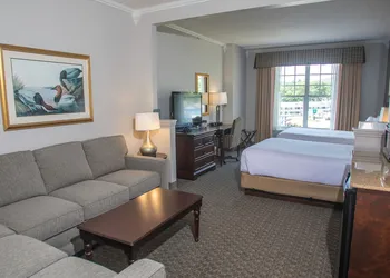 Fort William Henry Hotel and Conference Center hotel thumbnail 7