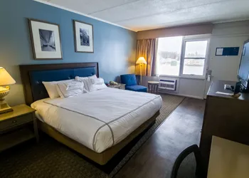 Fort William Henry Hotel and Conference Center hotel thumbnail 8