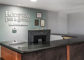 Rodeway Inn & Suites Needles hotel thumbnail 2