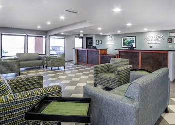 Rodeway Inn & Suites Needles hotel thumbnail 3